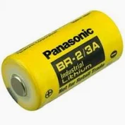 PANASONIC BATTTERY BR1 2AAQ 