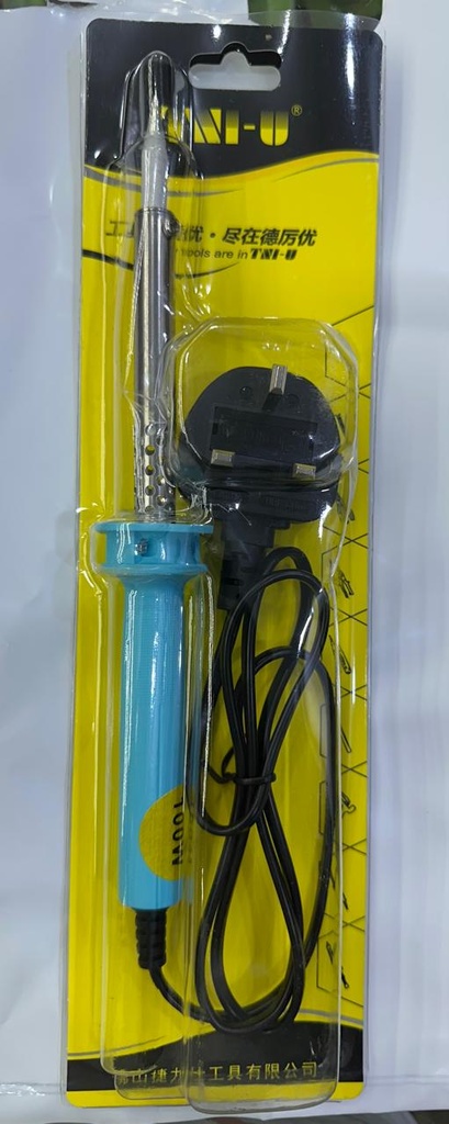 SOLDERING IRON 30W TU802B 