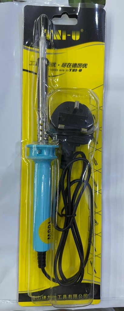 SOLDERING IRON 60W TU802B 