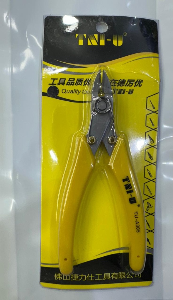 CUTTER TU-A305