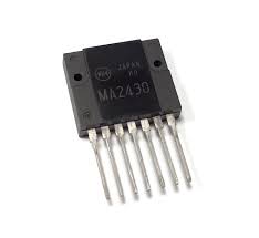 MA2430 (6N)