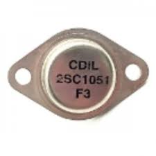 C1667 2SC1667 METAL (29)