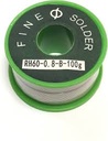 SOLDER WIRE 1.2MM 100G D