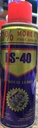 LUBRICANT SPRAY BS40 200ML