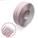 JST WIRE 4PIN 24AWG11/0.160TS 1000FT ROLL