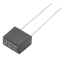 1A SQUARE FUSE BLACK