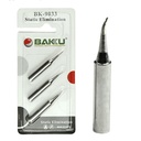 IRON BIT BAKU BK-9033 HOTAIR 3PC SET