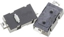 MICRO SWITCH D2LS WHITE