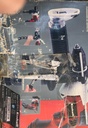 DRILL EINHELL 750W RTID75
