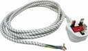 IRON CABLE 3M 3PIN