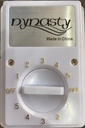 REGULATOR FAN 220V
