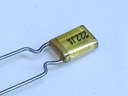 102J-100V 1 NF 0.001UF MILLER CAPACITOR
