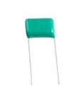 470NJ 63V 470NF 0.47UF MILLER CAPACITOR GREEN