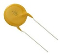 561K 2KV 0.56NF 0.00056UF CERAMIC CAP 