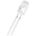 IR TRANSMITER 5MM CLEAR