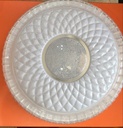 LED LIGHT DECOR 1IN3 COLOUR 
