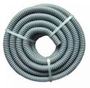 PIPE JUR JUR 16MM GRAY