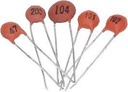 PF 272 CAPACITOR