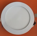 LED PANEL 15W W/L FLAT OPTONICA