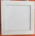 LED PANEL 12W D/L SQUAIR
