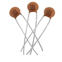 PF 151 1KV 0.15NF CAPACIOTR