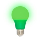  LED BULB 12W GREEN/L