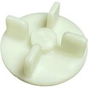 BLENDER MOTOR COUPLER