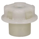 BLENDER COUPLING NUT S+B