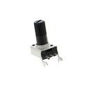 5K B502 VOLUME LONG SHOFT 3PIN
