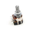 10K VOLUME WITH ON OFF SWITCH 8PIN