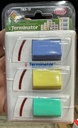 A/3 ADAPTOR TMA10 3WAY WITH ON/OFF SWITCH TERMINATOR 
