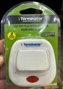 PLUG 3PIN TTP339 WITH SWITCH TERMINATOR