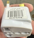 A/3 ADAPTOR QC7996 