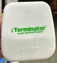 Plug 3PIN TTP13APW TERMINATOR