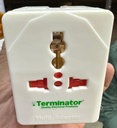 A/3 ADAPTOR TMA313 3POL MULTI TERMINATOR