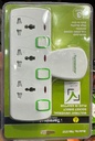A/3 ADAPTOR TMA573T 3POL MULTI TERMINATOR