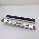 SLIDING VOLUME 10K SC-1009GH 128MM 6PIN