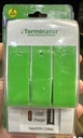 A/3 ADAPTOR TMA143AUAC USB WITH ON/OFF TERMINATOR
