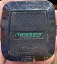 PLUG 3PIN TTP13AGB BLACK TERMINATOR
