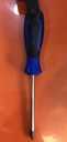 SCREW DRIVER (+) 4" 160144