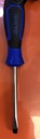SCREW DRIVER (+) 6" 160146