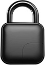 DOOR LOCK BLACK 75MM 900375