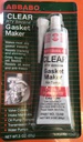 GAS KIT CLEAR 10005357