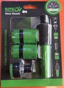 HOSE NOZZLE 4PCS DV071442