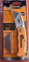 KNIFE CUTTER COCK08028