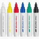 MARKER COLOURFUL VS195488