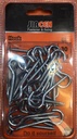 SCREW HOOK NO-6 G252 PAC