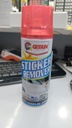 STICKER REMOVER