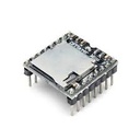 MINI MP3 DFPLAYER ARDUINO