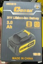 ADAPTOR 21V DRILL BATTERY COB21B CONAN